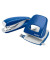 Locher-Heftgerät-Set 5095-00-35 blau