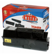 Toner K555 (kompatibel zu Kyocera TK-360), schwarz, ca. 20000 Seiten