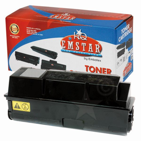 9004987098631 - Toner K555 (kompatibel zu Kyocera TK-360) schwarz ca 20000 Seiten 9004987098631 Emstar