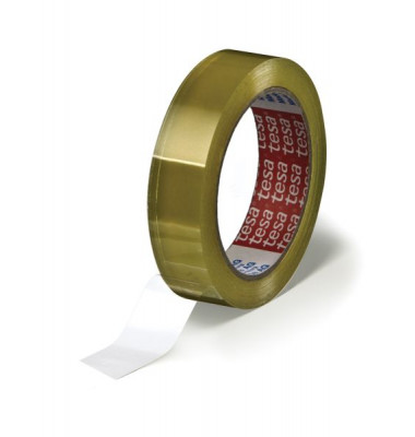 Klebeband 04204-00292-00, 15mm x 33m, PP, transparent