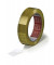 Klebeband 04204-00292-00, 15mm x 33m, PP, transparent