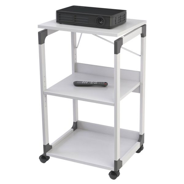 4005546301860 - Bürowagen System Overhead Beamer Büromöbel und Bürozubehör bei Büromöbel Experte im Online Shop