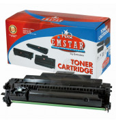 Toner H778 kompatibel zu HP 80X schwarz