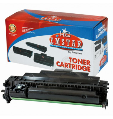 Toner H778 schwarz ca 6900 Seiten kompatibel zu CF280X / 80X