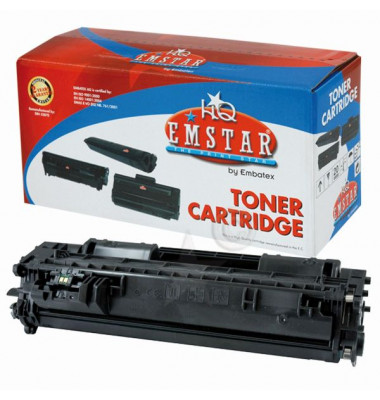 Toner H777 schwarz ca 2700 Seiten kompatibel zu CF280A / 80A