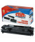 Toner H777 schwarz ca 2700 Seiten kompatibel zu CF280A / 80A
