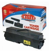 Toner K612 (kompatibel zu Kyocera TK-1130), schwarz, ca. 3000 Seiten