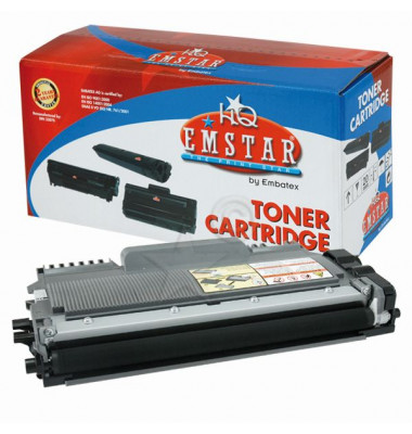 Toner B589 (kompatibel zu brother TN-2010), schwarz, ca. 1200 Seiten