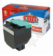 Toner L599 kompatibel zu Lexmark C540H1KG schwarz