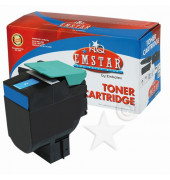 Toner L596 kompatibel zu Lexmark C540H1CG cyan