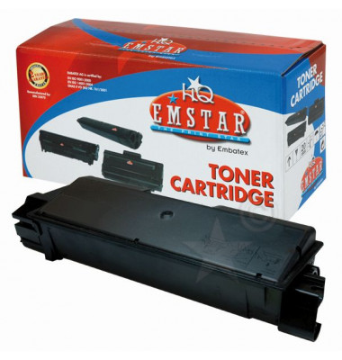K582 TK-590K Lasertoner  schwarz