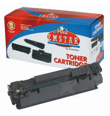 Toner C587 (kompatibel zu Canon EP-728), schwarz, ca. 4000 Seiten