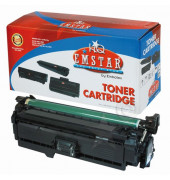 Toner H707 kompatibel zu HP 504A schwarz