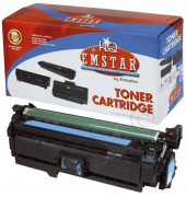 Toner H763 kompatibel zu HP 307A cyan