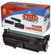 Toner H766 kompatibel zu HP 307A schwarz
