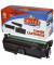 H766 CE740A Lasertoner  schwarz