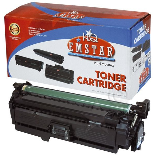 9004987077599 - Toner H766 (kompatibel zu HP 307A) schwarz ca 7000 Seiten 9004987077599 Emstar