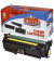 H765 CE742A Lasertoner  yellow
