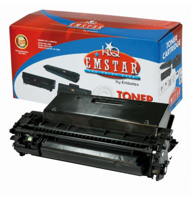 Toner H779 schwarz ca 10000 Seiten kompatibel zu CF280X / 80X