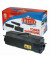Toner K614 (kompatibel zu Kyocera TK-1140), schwarz, ca. 14400 Seiten