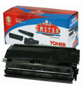 Toner L614 (kompatibel zu Lexmark X264H21G), schwarz, ca. 9000 Seiten
