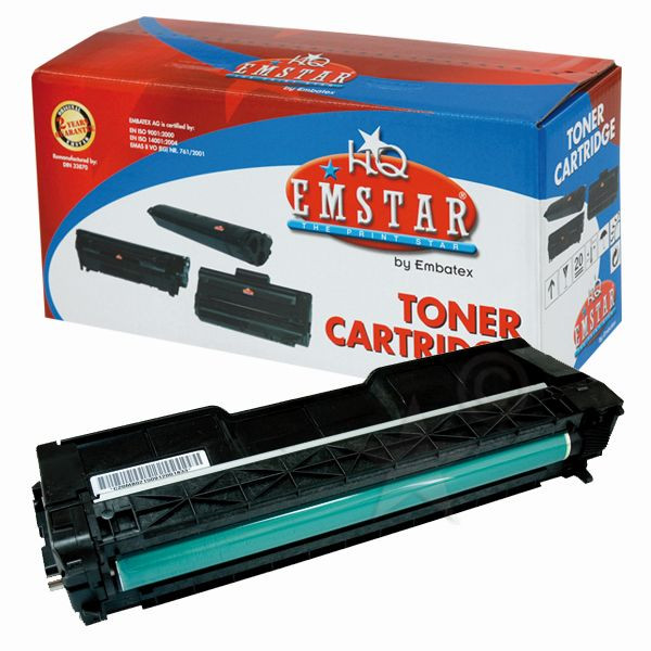 9004987070835 - Toner R527 (kompatibel zu Ricoh 406480) cyan ca 6000 Seiten 9004987070835 Emstar