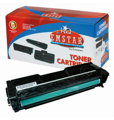 Toner R530 (kompatibel zu Ricoh 406479), schwarz, ca. 6500 Seiten