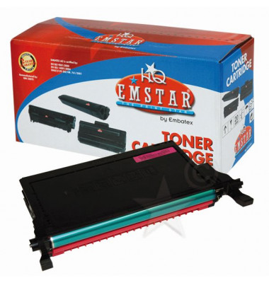 S593 CLTM5082L Lasertoner  magenta