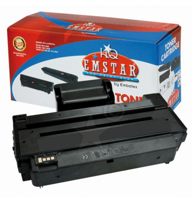 S598 MLT-D205L Lasertoner schwarz S598 MLT-D205L Lasertoner schwarz