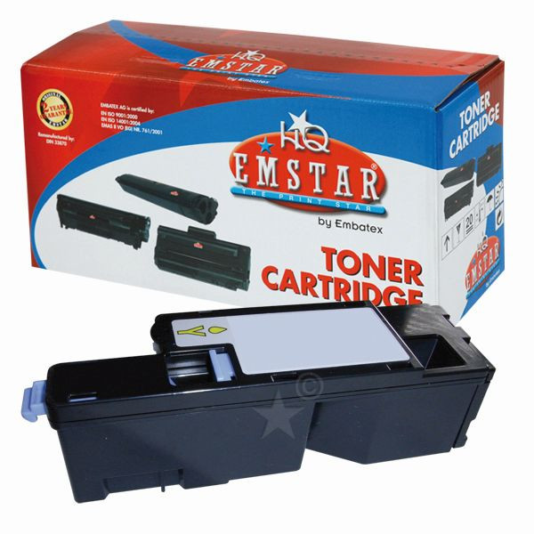 9004987077803 - Toner X605 kompatibel zu Xerox 106R01629 gelb 9004987077803 - Toner X605 kompatibel zu Xerox 106R01629 gelb