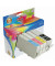 Druckerpatrone H165 (kompatibel zu HP 920XL), schwarz/cyan/magenta/gelb, ca. 4x 700 Seiten