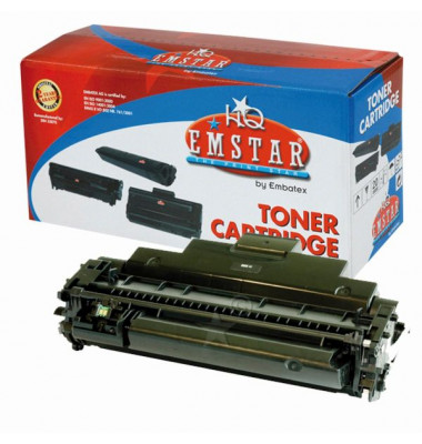H688 CE505A Lasertoner Marathon schwarz