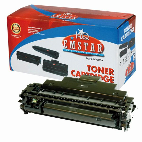9004987098204 - Toner H688 (kompatibel zu HP 05A) schwarz ca 10000 Seiten 9004987098204 Emstar