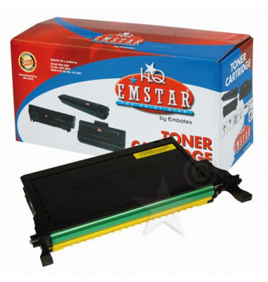 S595 CLTK5082L Lasertoner  schwarz