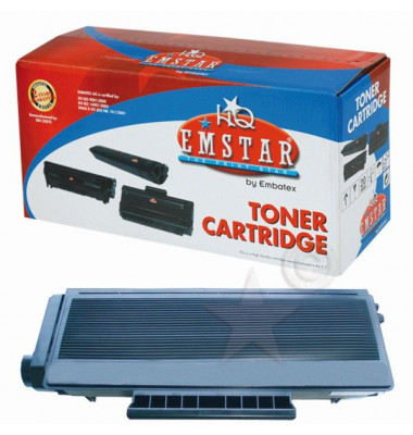 Toner B608 (kompatibel zu brother TN-3390), schwarz, ca. 12000 Seiten