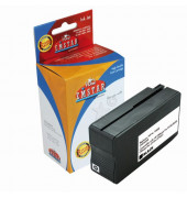 Druckerpatrone H185 (kompatibel zu HP 951XL), schwarz, ca. 2300 Seiten