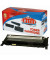 Toner S617 (kompatibel zu Samsung CLT-K406S), schwarz, ca. 1500 Seiten