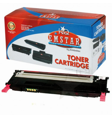 S615 CLT-M406S Lasertoner  magenta