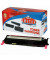 Toner S615 (kompatibel zu Samsung CLT-M406S), magenta, ca. 1000 Seiten