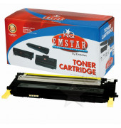 Toner S616 (kompatibel zu Samsung CLT-Y406S), gelb, ca. 1000 Seiten