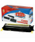 Toner S616 (kompatibel zu Samsung CLT-Y406S), gelb, ca. 1000 Seiten