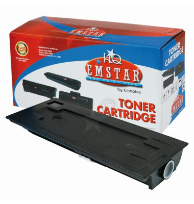 Toner K556 (kompatibel zu Kyocera TK-410), schwarz, ca. 15000 Seiten