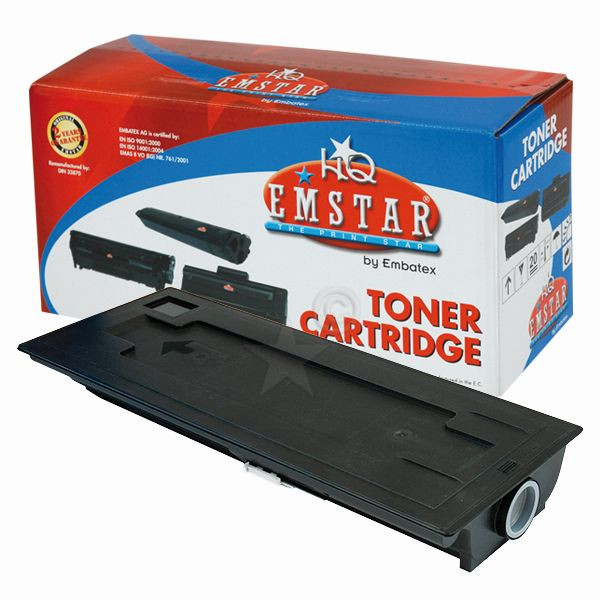9004987090536 - Toner K556 (kompatibel zu Kyocera TK-410) schwarz ca 15000 Seiten 9004987090536 Emstar