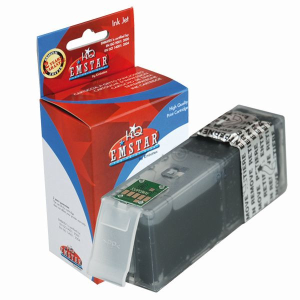 9004987108897 - Druckerpatrone C117 kompatibel zu Canon PGI-550 PGBK schwarz 9004987108897 - Druckerpatrone C117 kompatibel zu Canon PGI-550 PGBK schwarz