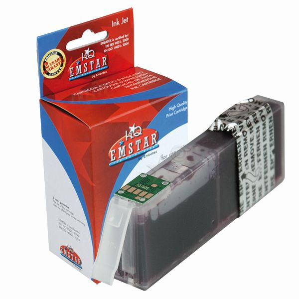 9004987108941 - Druckerpatrone C119 kompatibel zu Canon CLI-551M XL magenta 9004987108941 Emstar