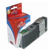 Druckerpatrone C121 kompatibel zu Canon CLI-551BK XL fotoschwarz