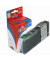 Druckerpatrone C121 (kompatibel zu Canon CLI-551BK XL), fotoschwarz, ca. 5400 Seiten
