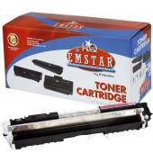 Toner H812 kompatibel zu HP 130A magenta