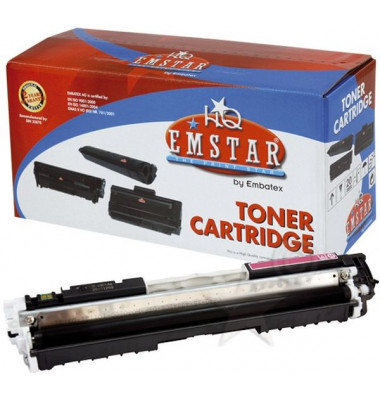 Toner H812 magenta ca 1000 Seiten kompatibel zu CF353A 130A