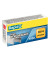 Heftklammern STRONG 24870800, Stahldraht verzinkt, No 10, Heftleistung 20 Blatt max.